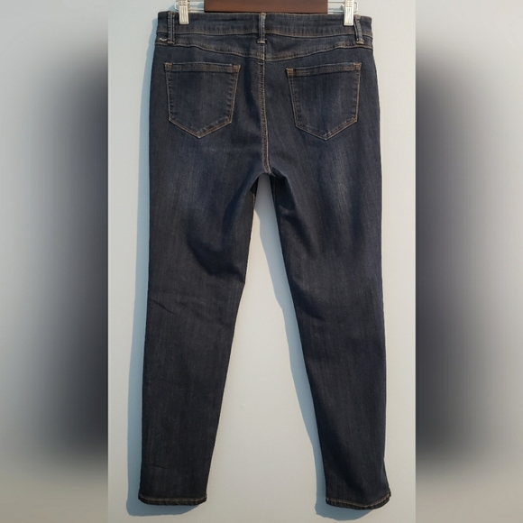 A3 Denim Jeans - Picture 2 of 4